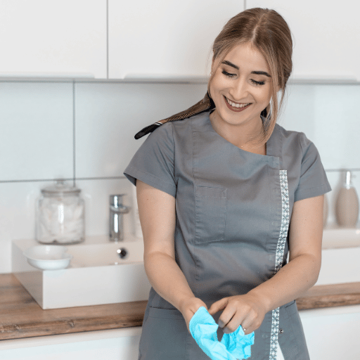 Depilacja Woskiem Poznań