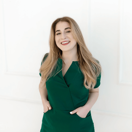 Kosmetyczka poznań