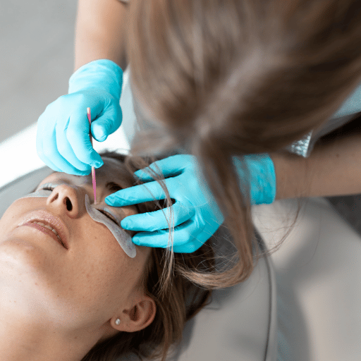 Kosmetyczka poznań