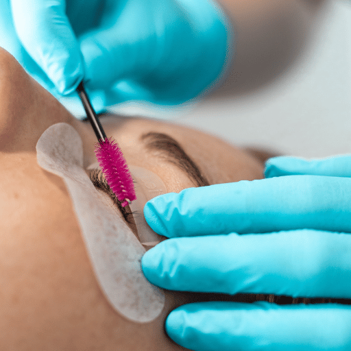 Kosmetyczka poznań