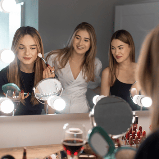 Kurs Makijażu Poznań