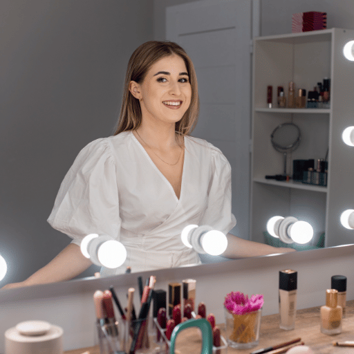 Kurs Makijażu Poznań