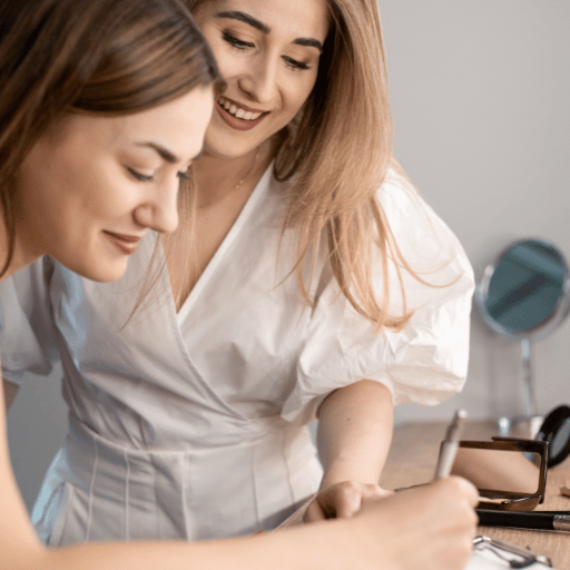 Kurs Makijażu Poznań