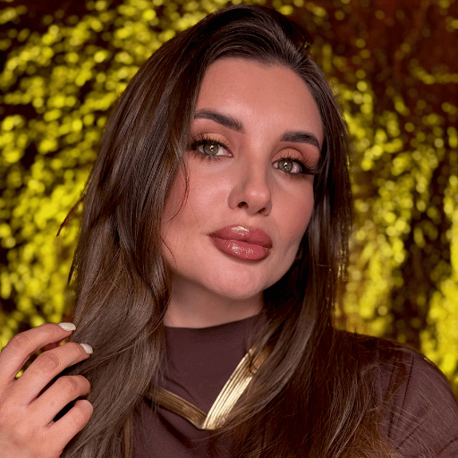 Makijaż Fotograficzny Poznań