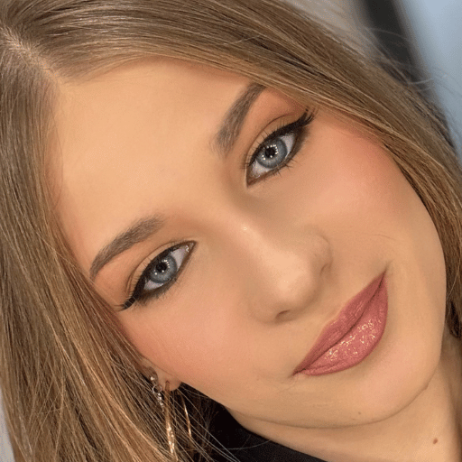 Makijaż Fotograficzny Poznań