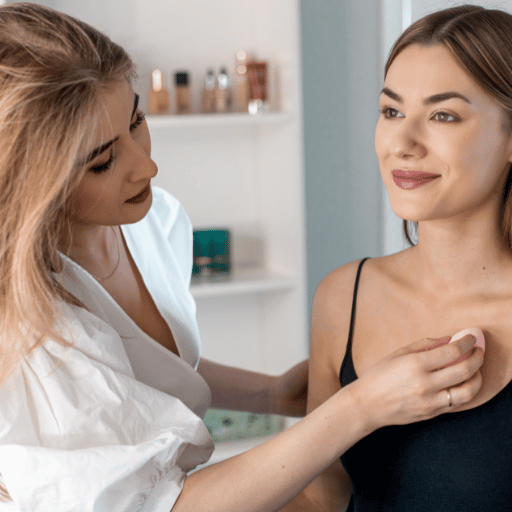 Makijaż Fotograficzny Poznań