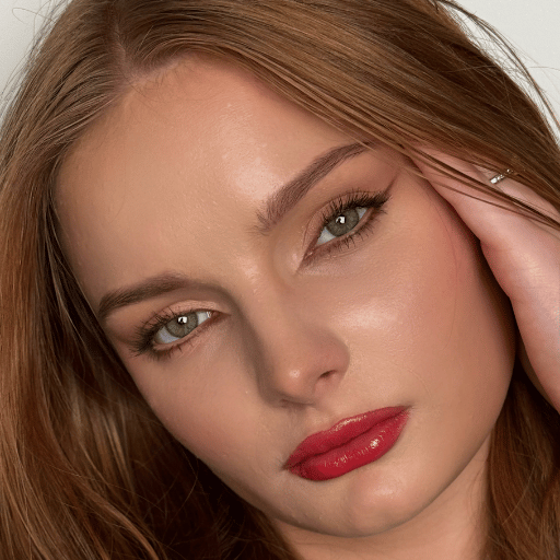 Makijaż Okolicznościowy Poznań