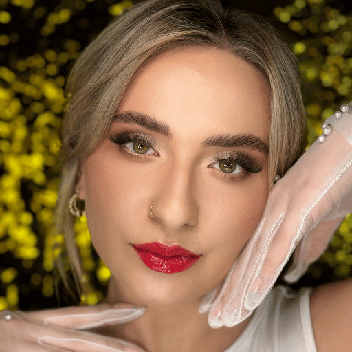 Makijaż Okolicznościowy Poznań