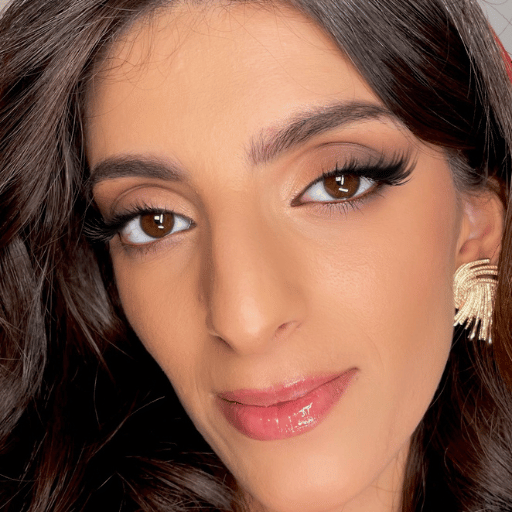 Makijaż Okolicznościowy Poznań