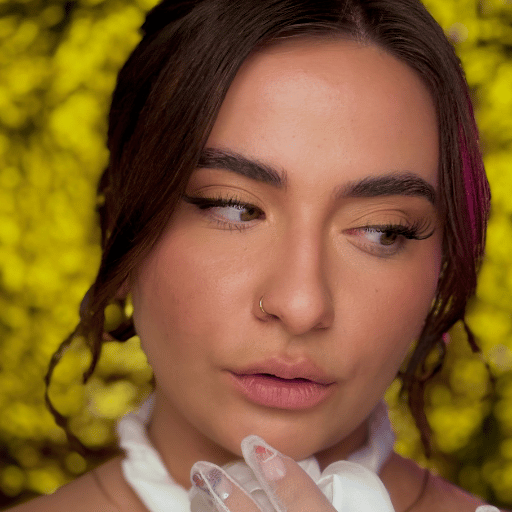 Makijaż Okolicznościowy Poznań