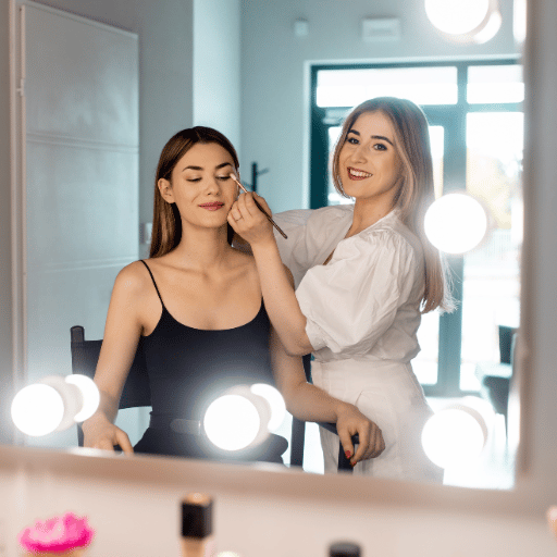 Makijaż Okolicznościowy Poznań