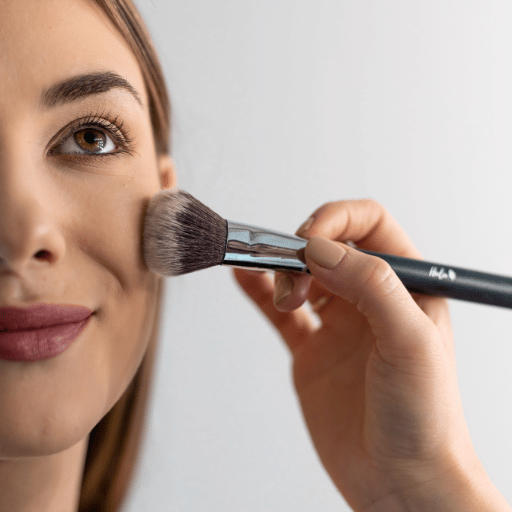 Makijaż Okolicznościowy Poznań