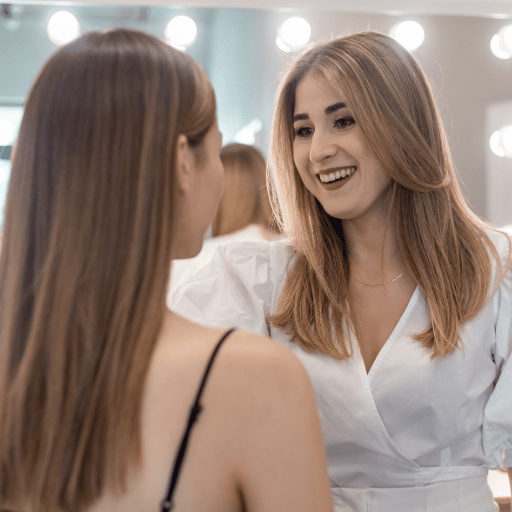 Makijaż biznesowy Poznań