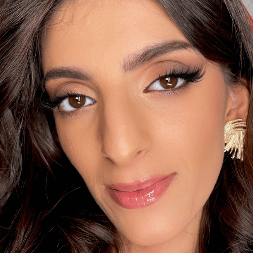 Makijaż biznesowy Poznań