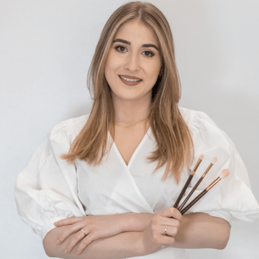 Makijaż biznesowy Poznań