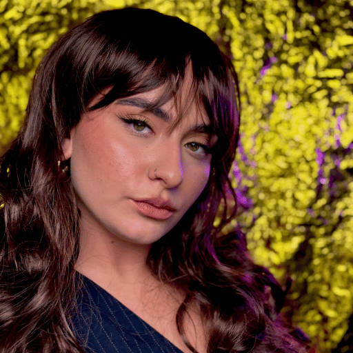 Makijaż biznesowy poznań