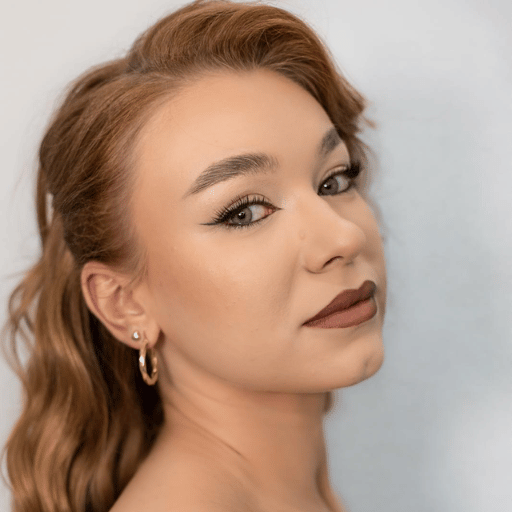 Makijaż biznesowy poznań