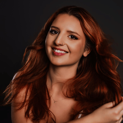 Makijaż fotograficzny poznań