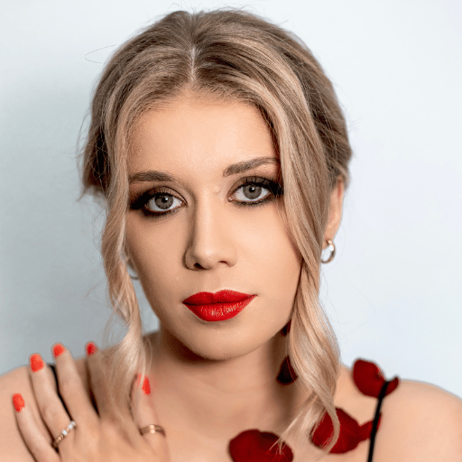 Makijaż okolicznościowy poznań