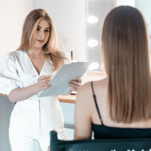 Makijażystka Poznań