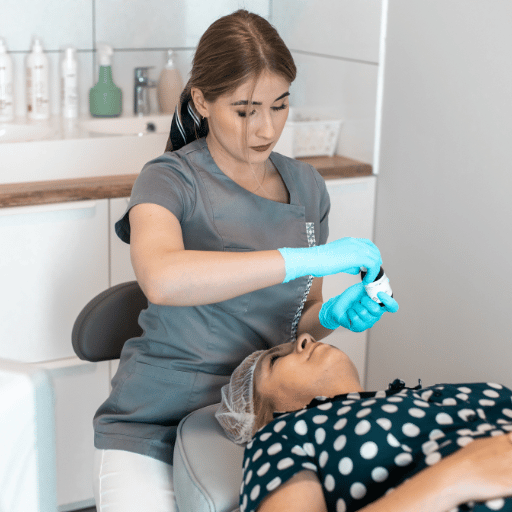 Mezoterapia Igłowa Poznań