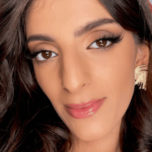 Weronika Majchrzak kosmetolog