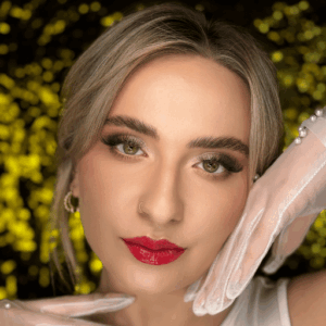 Weronika Majchrzak Kosmetologia