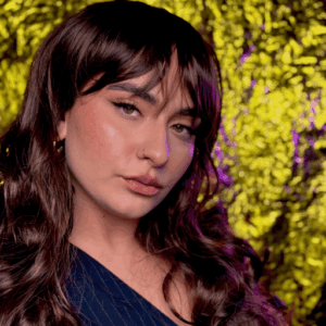 Weronika Majchrzak kosmetolog