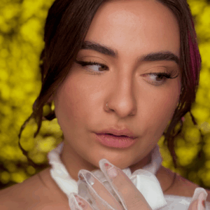 Weronika Majchrzak KOSMETOLOG