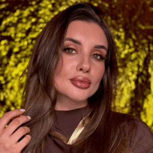 Weronika Majchrzak kosmetolog