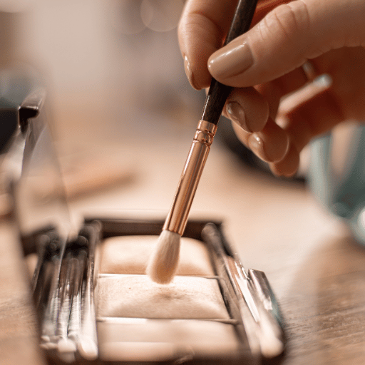 Kurs Makijażu Poznań