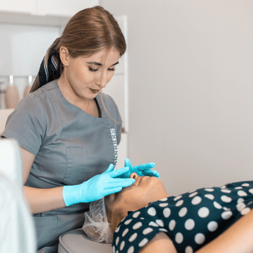 Kursy kosmetologiczne poznań