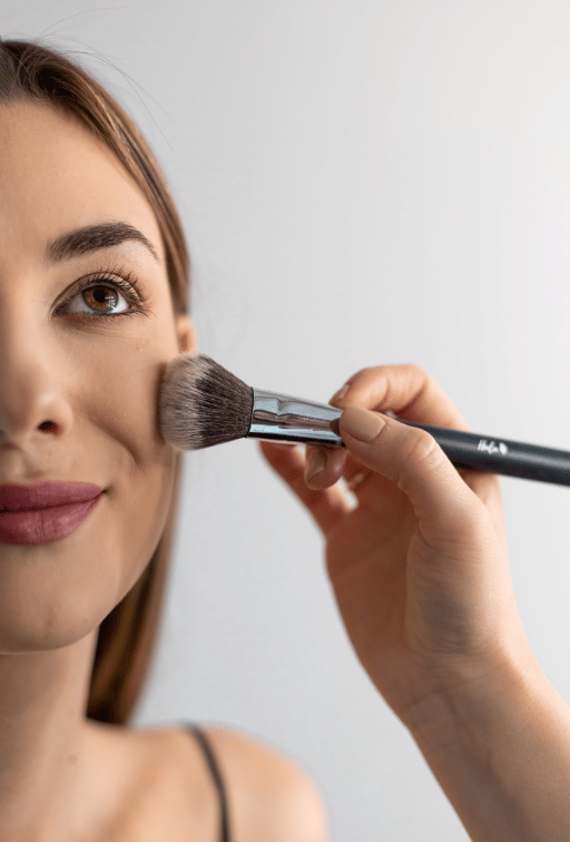 Makijaż Fotograficzny Poznań