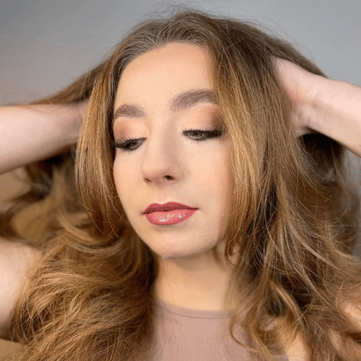 Makijaż biznesowy poznań