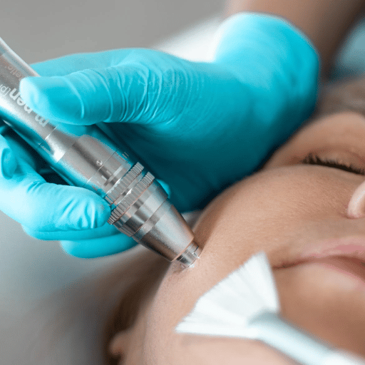 Mezoterapia mikroigłowa poznań