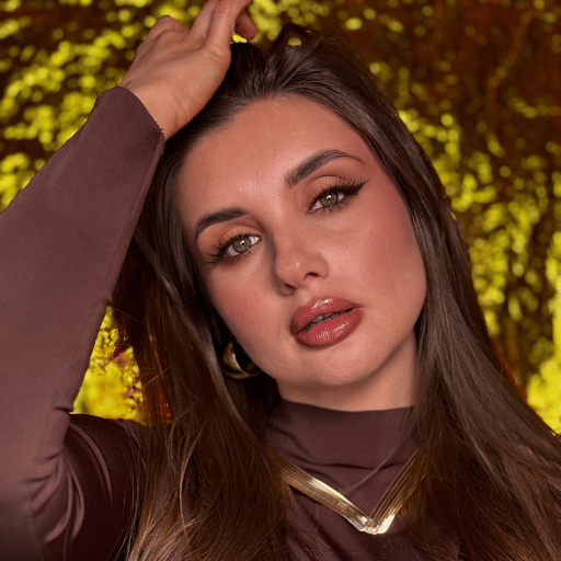 Weronika Majchrzak kosmetolog