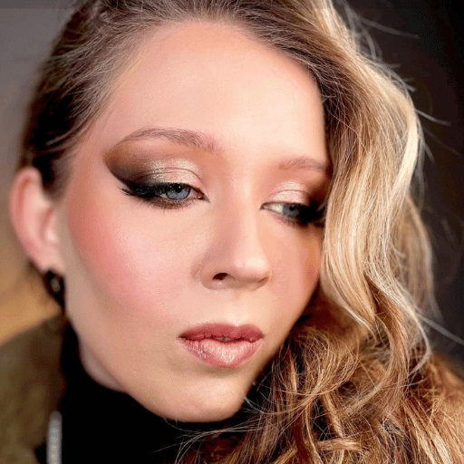 Weronika Majchrzak kosmetolog