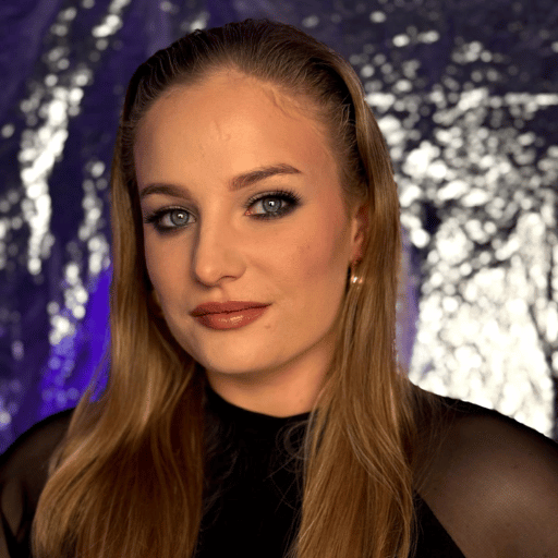 Weronika Majchrzak kosmetolog