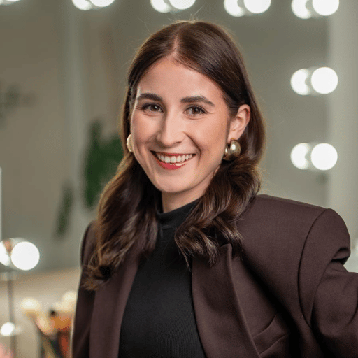 Weronika Majchrzak kosmetologia i wizaż